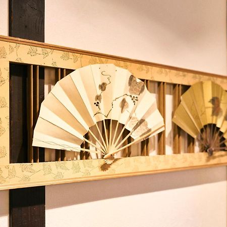壬生小宿 Kyoto Eksteriør bilde