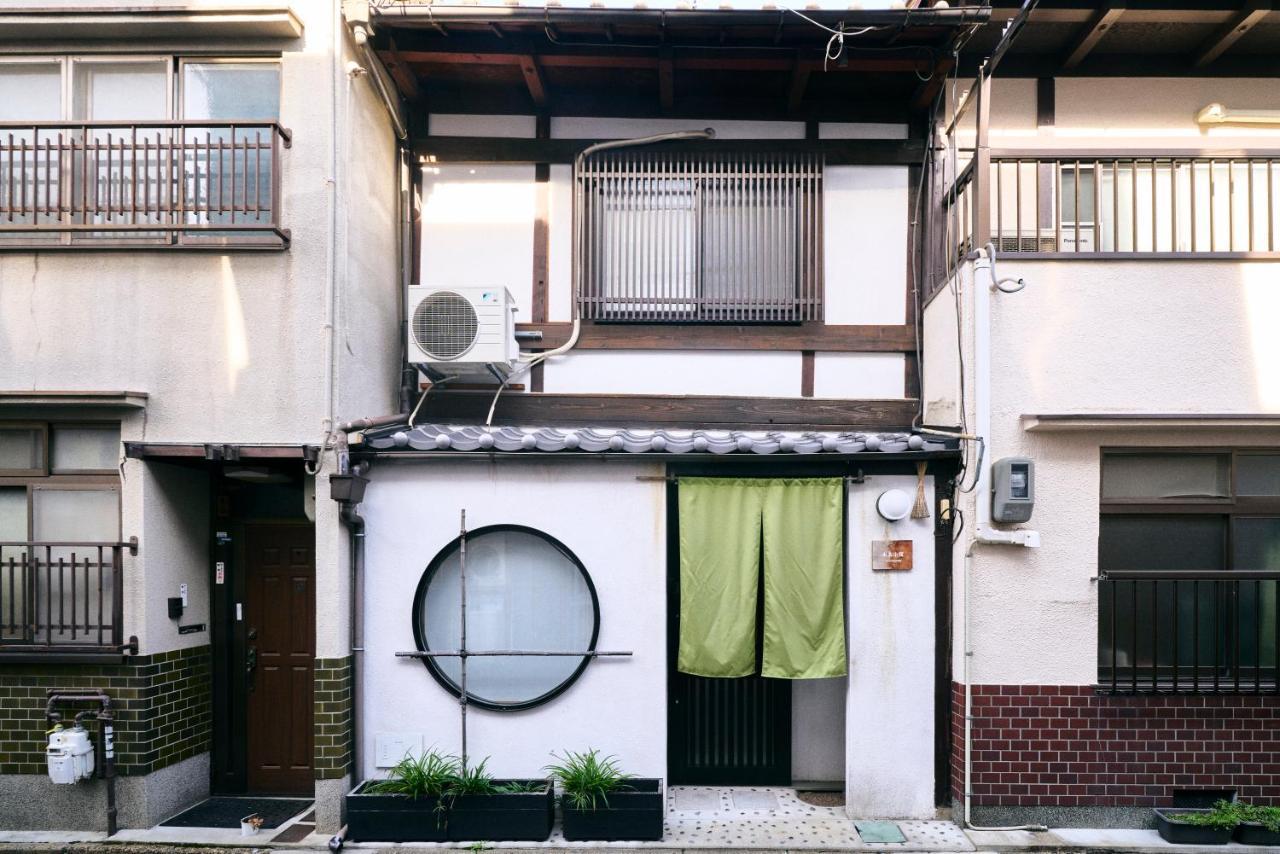 壬生小宿 Kyoto Eksteriør bilde