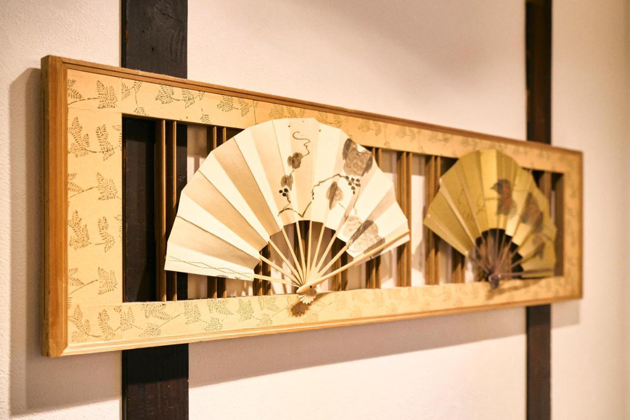 壬生小宿 Kyoto Eksteriør bilde