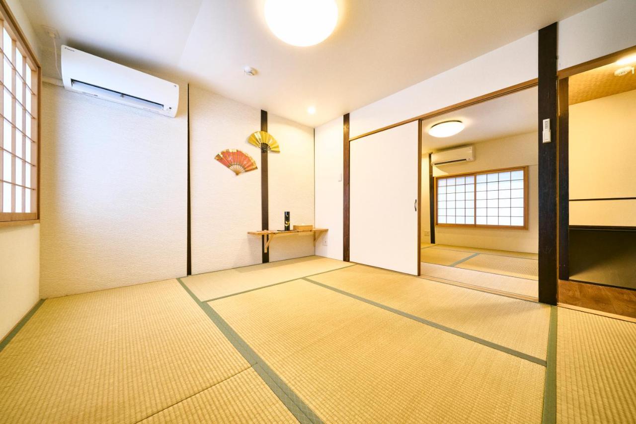 壬生小宿 Kyoto Eksteriør bilde