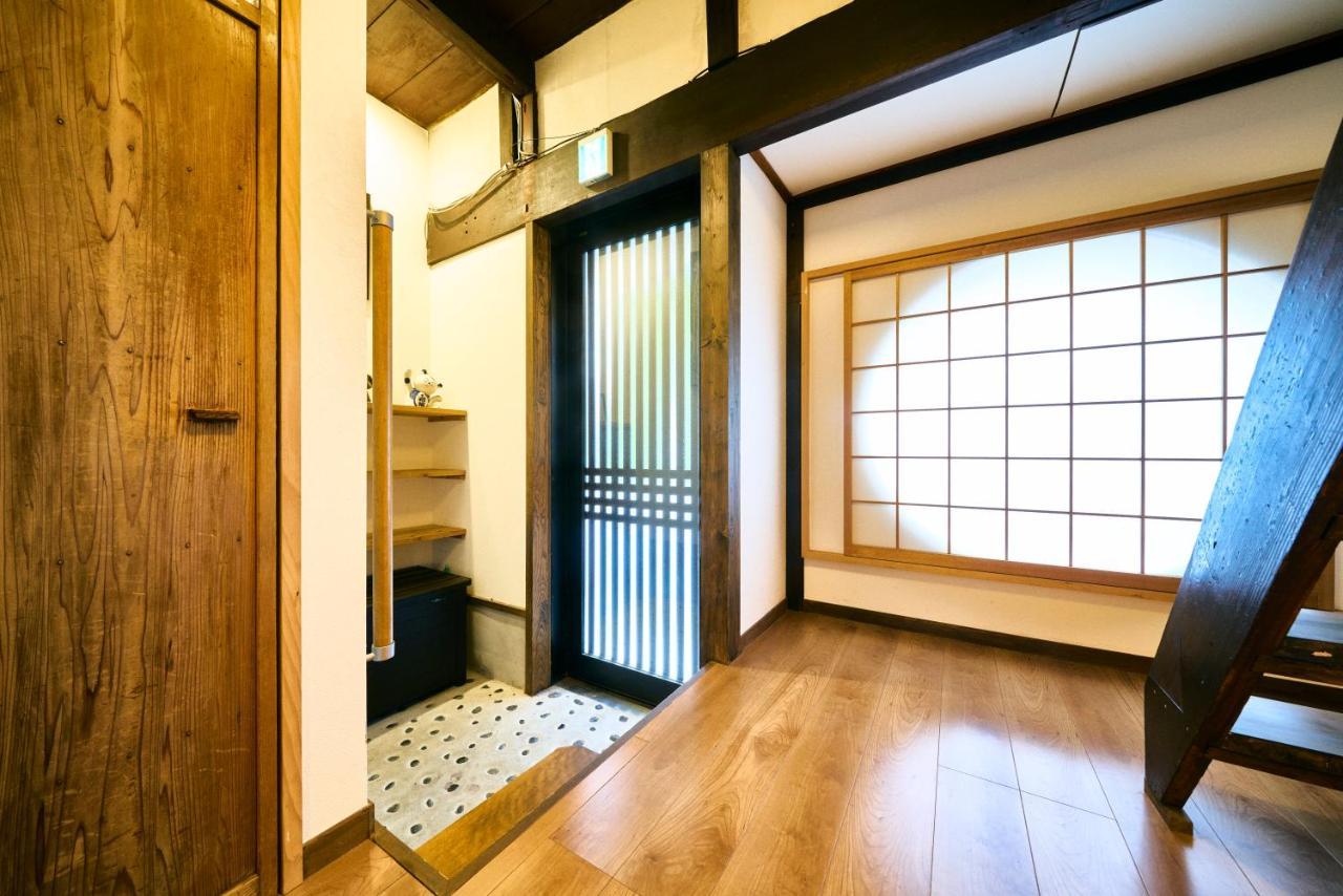 壬生小宿 Kyoto Eksteriør bilde